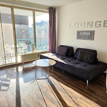 Uebernachten Sie Im Wunderschoenen Weiden Appartement Keulen Buitenkant foto