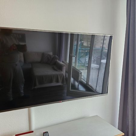 Uebernachten Sie Im Wunderschoenen Weiden Appartement Keulen Buitenkant foto