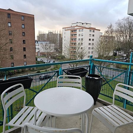 Uebernachten Sie Im Wunderschoenen Weiden Appartement Keulen Buitenkant foto
