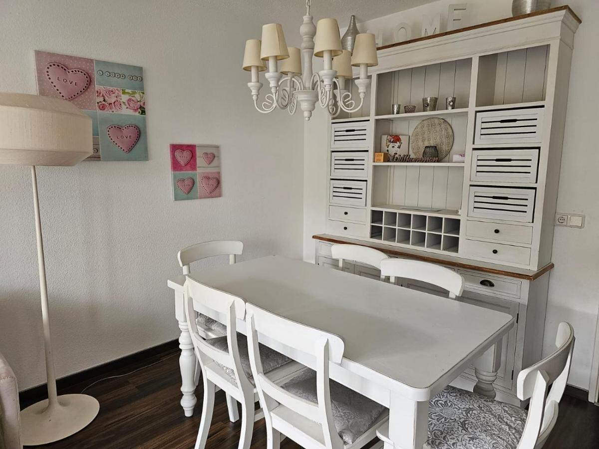 Uebernachten Sie Im Wunderschoenen Weiden Appartement Keulen Buitenkant foto